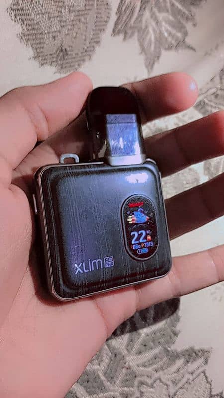 oxva xlim sq pro in good price 5