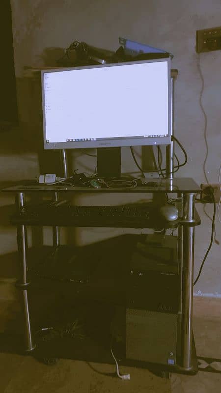 core i5 4th gen Dell completed setup 3