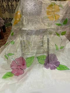 haindpainted