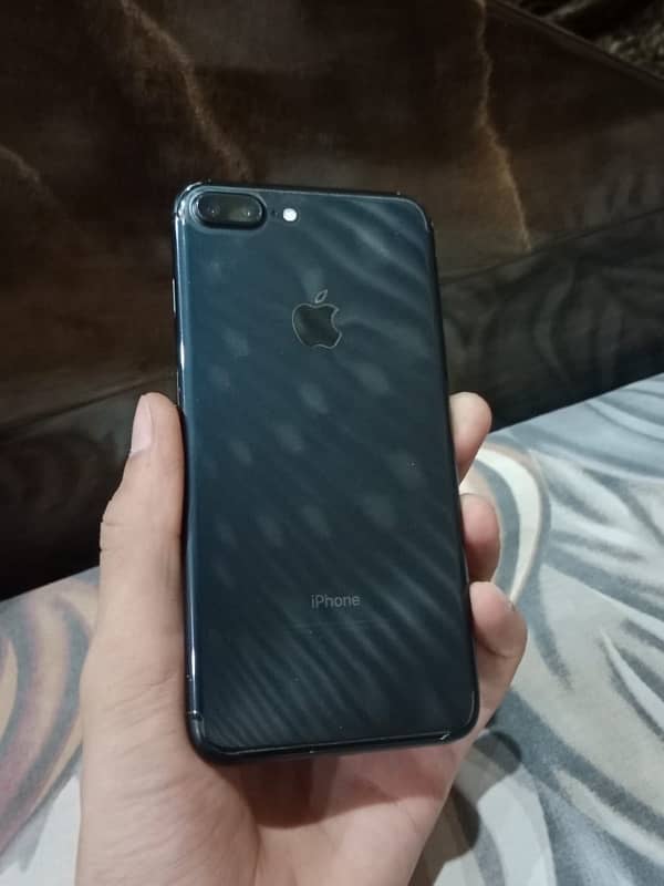 Iphone 7 plus 0