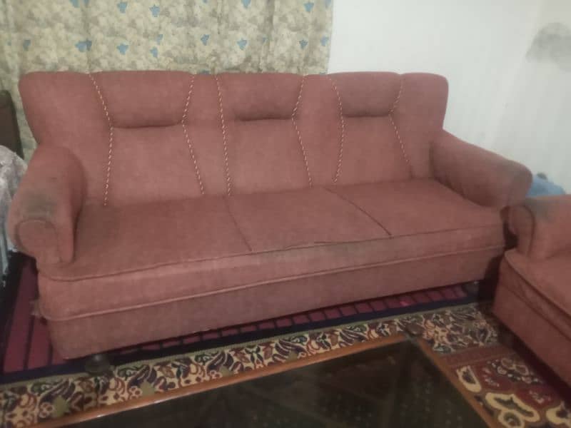8 seater 0