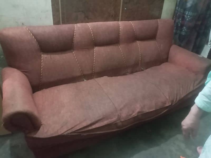 8 seater 3