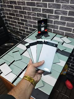 google pixl 6a