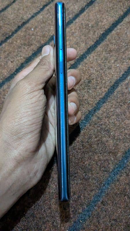 Samsung Note 9 with box Pta p@tçh approve 10/9 condition no any fault 4