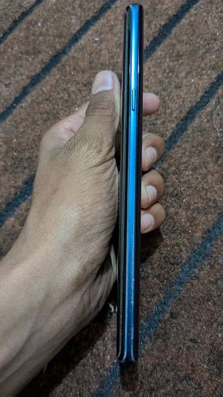 Samsung Note 9 with box Pta p@tçh approve 10/9 condition no any fault 5
