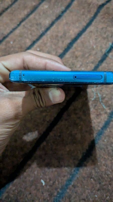 Samsung Note 9 with box Pta p@tçh approve 10/9 condition no any fault 7