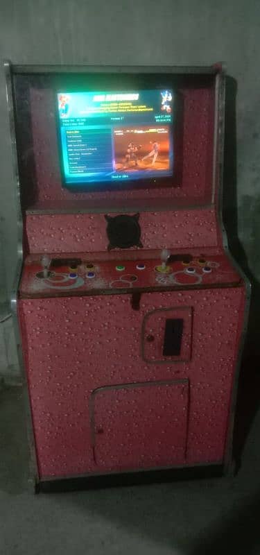 2token wali games aik bdawa h bilkul thk chlti hui gams h 2