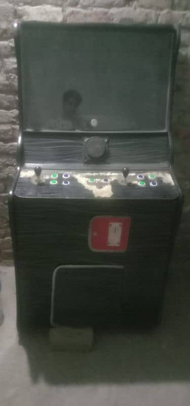 2token wali games aik bdawa h bilkul thk chlti hui gams h 3