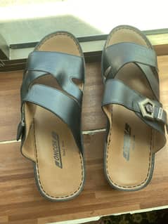 Concord Company hand made original Leather