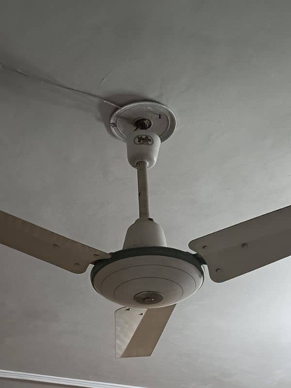 3 Ceiling Fan Younas Fans 1