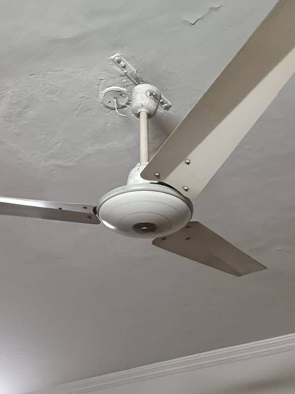 3 Ceiling Fan Younas Fans 2