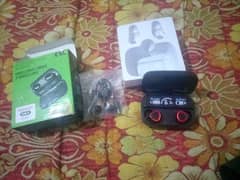 Original jbl earphones M30 for sale