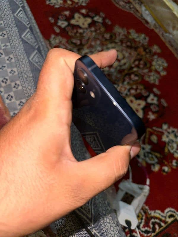 Iphone 12 [ Exchange Possible] 1