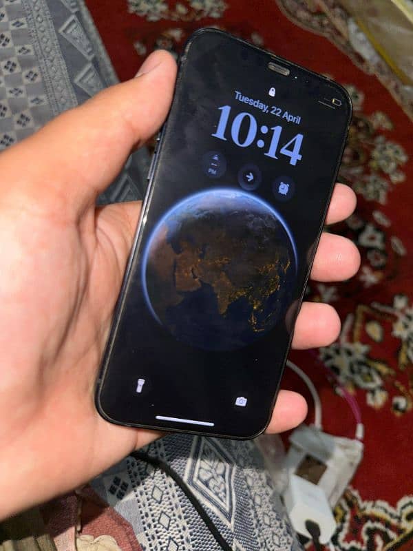 Iphone 12 [ Exchange Possible] 2