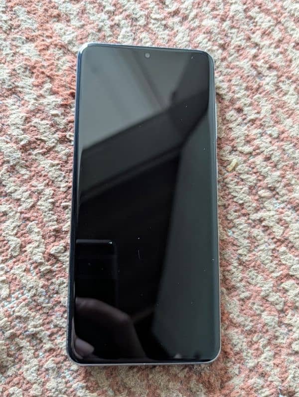 Samsung S20 5G, 8GB/128GB 3