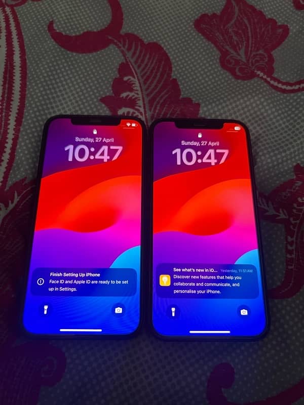 iphone 12 0