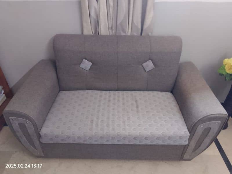 7 Seater sofa Set 2
