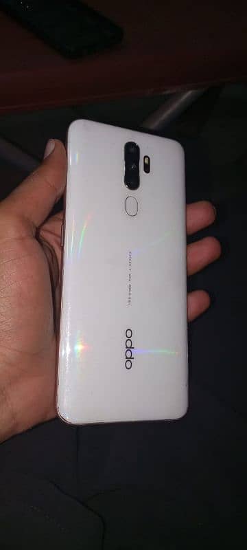 Oppo A5 2020 for sale 0