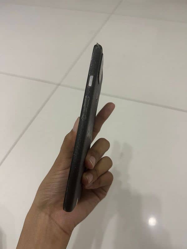 Google Pixel 4a 5g | 6/128 | 10/10 condition | Dual Sim PTA Approved 3