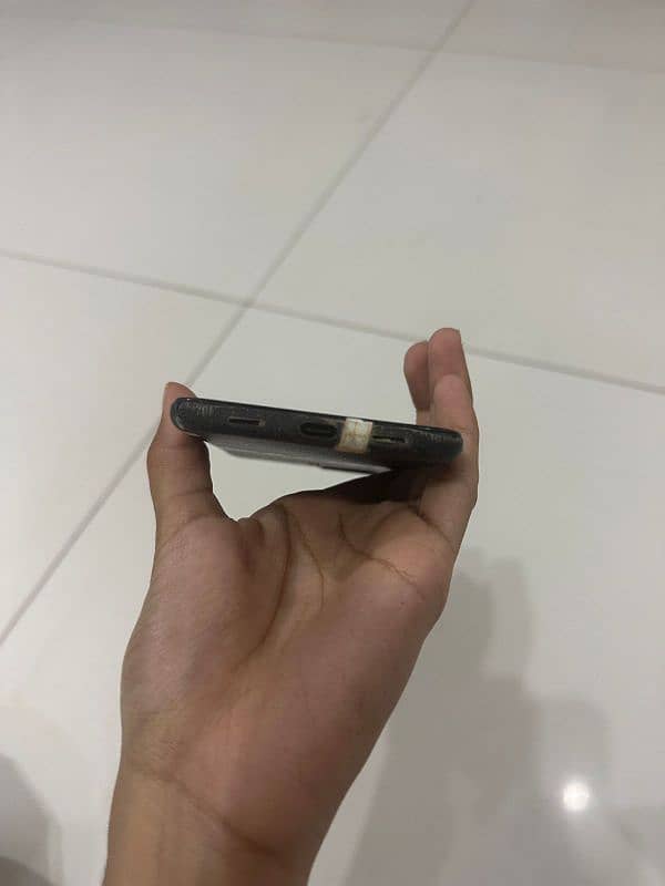 Google Pixel 4a 5g | 6/128 | 10/10 condition | Dual Sim PTA Approved 4