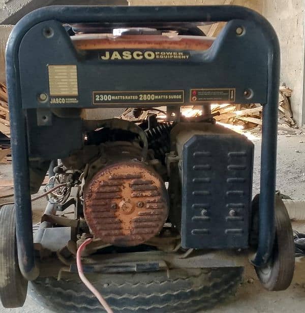generator 2