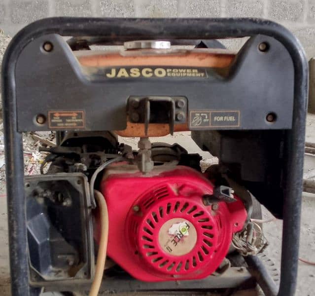 generator 4