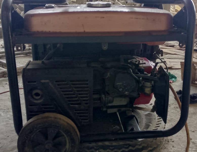 generator 5