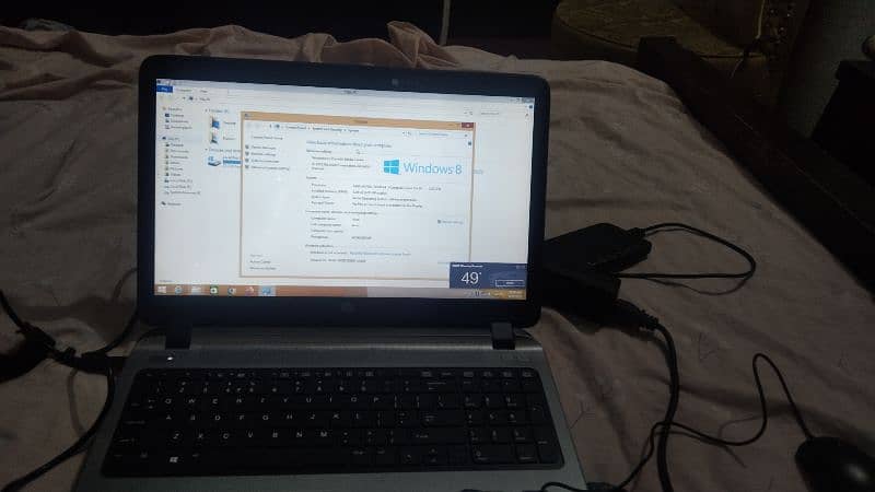 Hp Core i7 For Sell 0