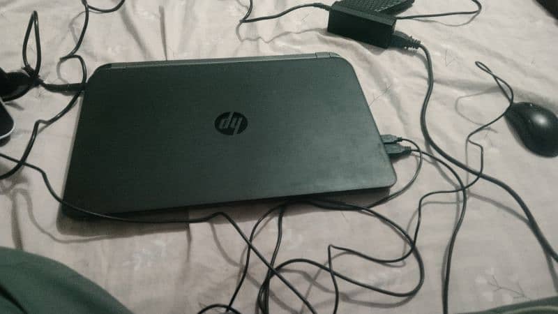 Hp Core i7 For Sell 2