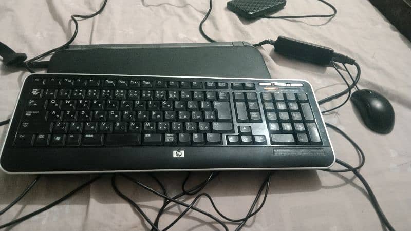 Hp Core i7 For Sell 4