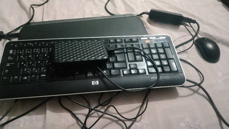 Hp Core i7 For Sell 5