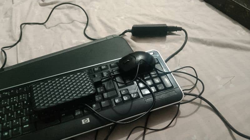 Hp Core i7 For Sell 6