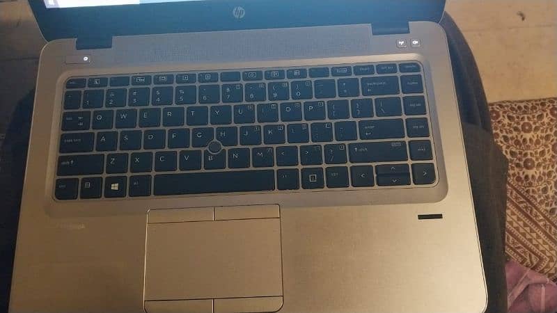 Hp elitebook 16GB ram 500 Ssd Battery 5 -6 hours Condition 10/10 2