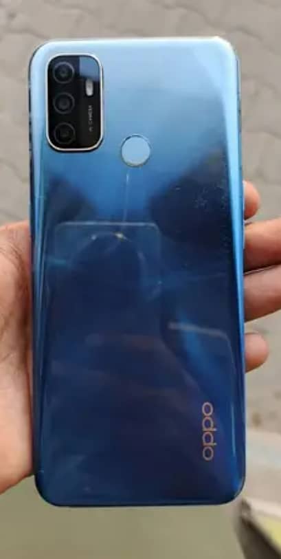 OPPO A53 322.60. 11.502 2