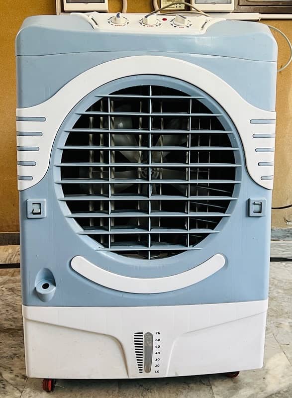 Air Cooler 0