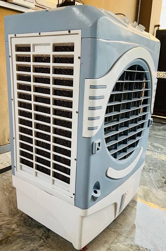 Air Cooler 1