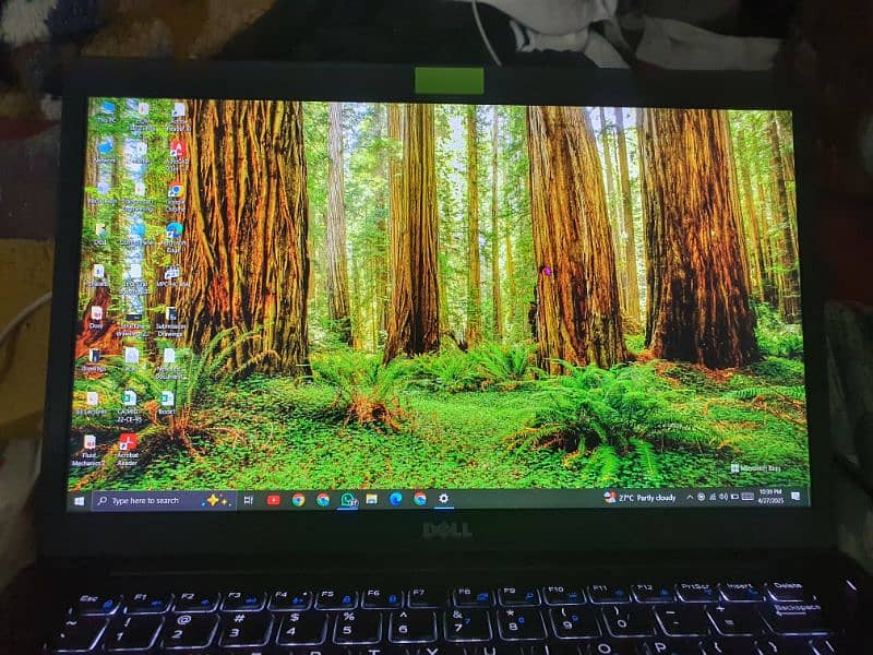 Latitude 7480 0