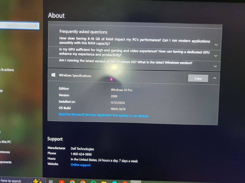 Latitude 7480 5
