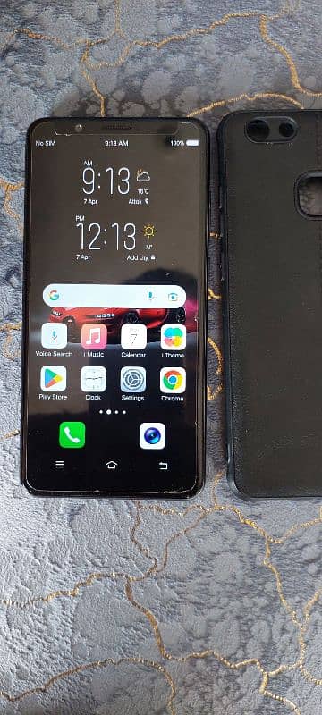 vivo y79A. 6gb 128gb 1