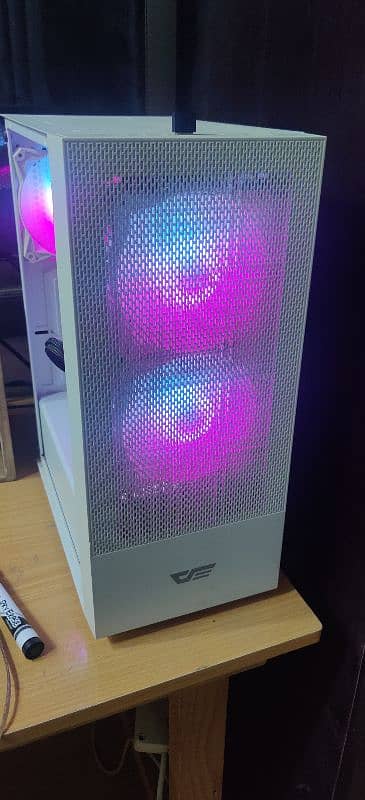 RTX 3060TI 10th Gen RGB Gaming PC 1