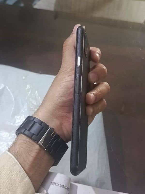 Google pixel 4XL 2