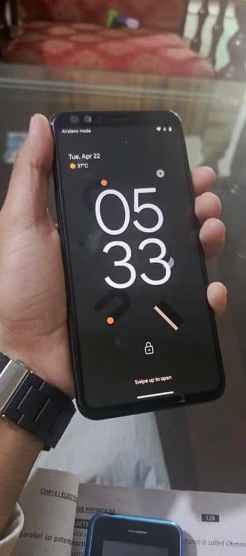 Google pixel 4XL 4