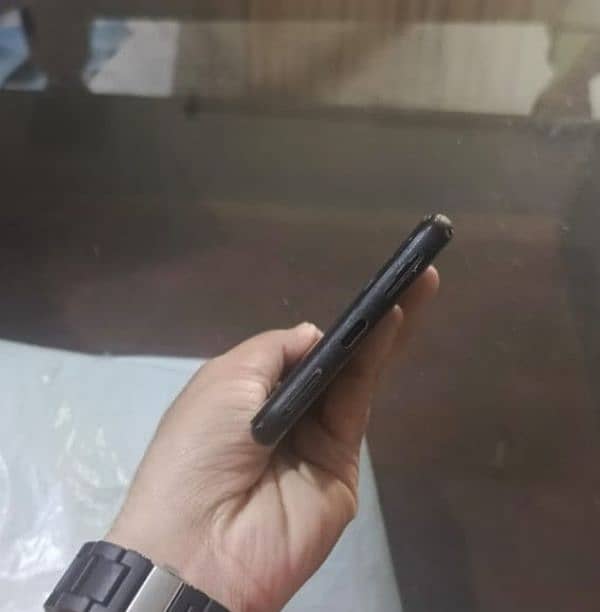 Google pixel 4XL 6