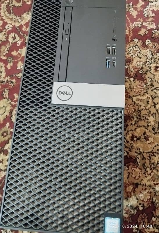 DELL OPTIPLEX 5050 Branded PC 0