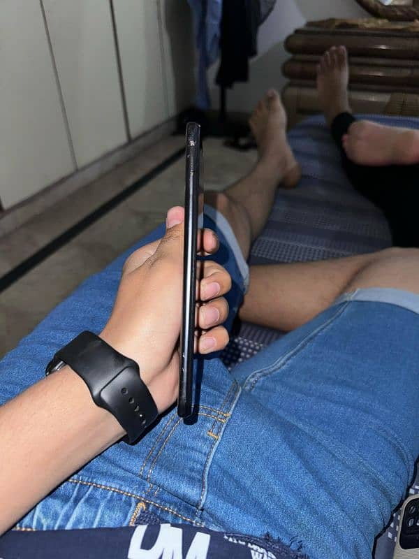 redmi 10c condition 10/10 5