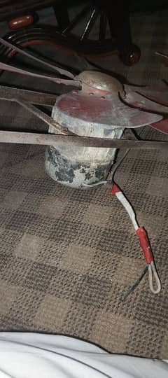 air cooler moter