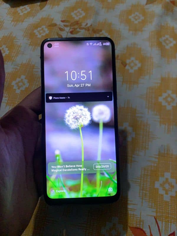 Tecno pova 6/128 0