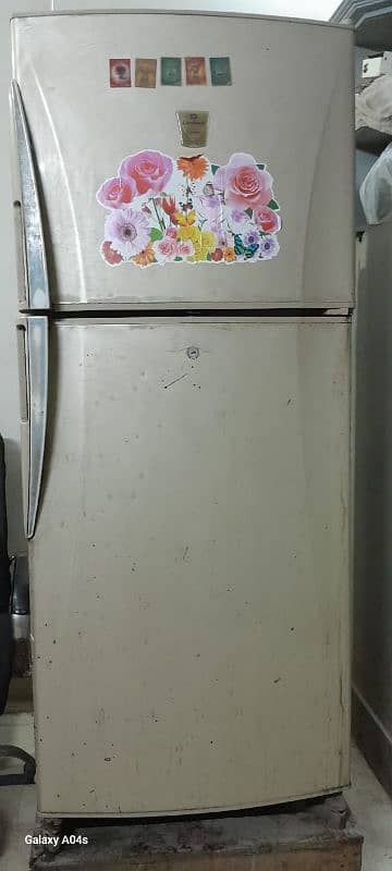 Fridge 2