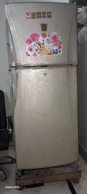 Fridge 7