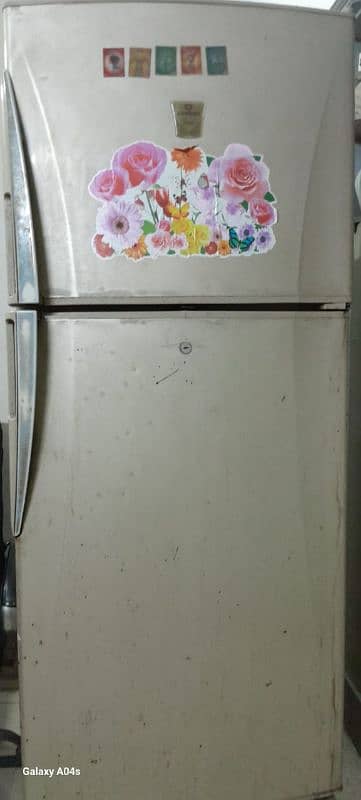 Fridge 8